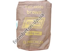 Краситель для бетона Коричневый НМ-470 Чехия Fepren
